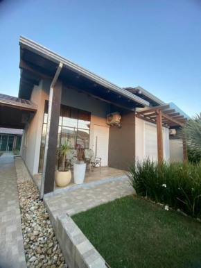 Casa para férias 80m da praia